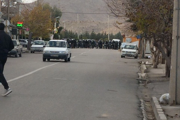 عفو بینالملل استرالیا خواستار توقف خشونت علیه معترضان و آزادی زندانیان سیاسی در ایران شد