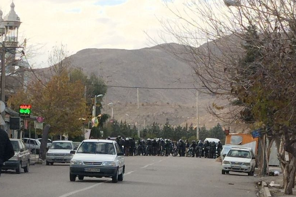 شناسایی هویت ۲۱ جانباخته اعتراضات سراسری دیماه ۱۴۰۴