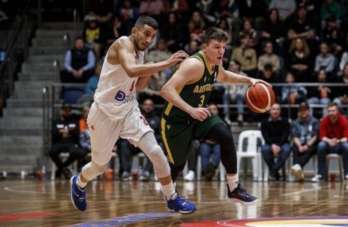 فدراسیون بسکتبال استرالیا؛ هیچ تیمی در این مقطع زمانی به ایران اعزام نمی‌شود