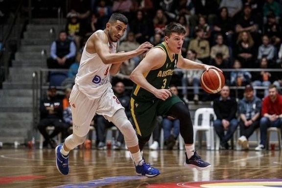 فدراسیون بسکتبال استرالیا؛ هیچ تیمی در این مقطع زمانی به ایران اعزام نمیشود