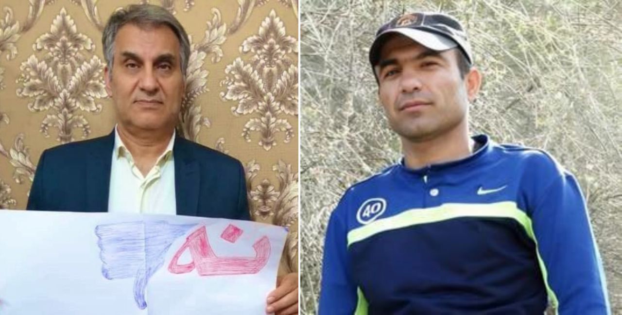 تکرار صدور احکام حبس برای خانواده‌های دادخواه؛ اقدام به خودکشی مجاهد کورکور