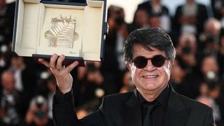 نخل طلای پناهی؛ یک تصادف ساده نبود!