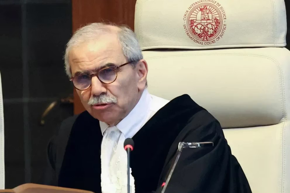 نواف سلام، نخست‌وزیر لبنان: «دورانی که تهران چهار پایتخت عربی را کنترل می‌کرد، به سر آمده است.» / ۲۶ مرداد ۱۴۰۴