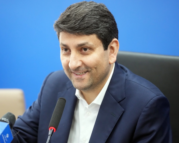 وزير الاتصالات الإيراني: تعطيل نظام تحديد المواقع هدفه "حماية أرواح المواطنين"