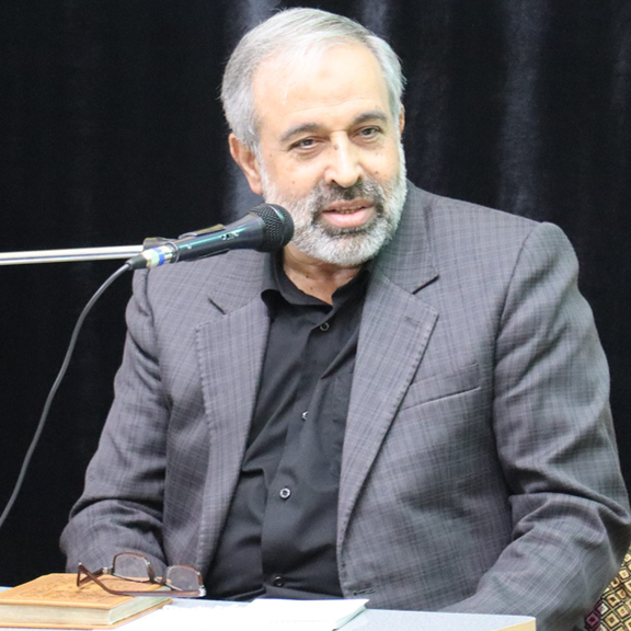 یزدیخواه، نماینده تهران: ترامپ ثبات عقلی ندارد