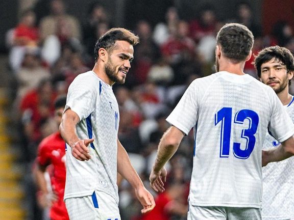 ازبکستان ۲-۰ مصر؛ هنرنمایی خیرهکننده ارونوف، تیم ملی را از دیدار با محمد صلاح محروم کرد