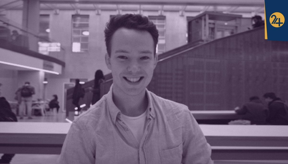 نیویورک تایمز: یک مقام سوئدی اتحادیه اروپا بیش از ۵۰۰ روز است در ایران در بازداشت است