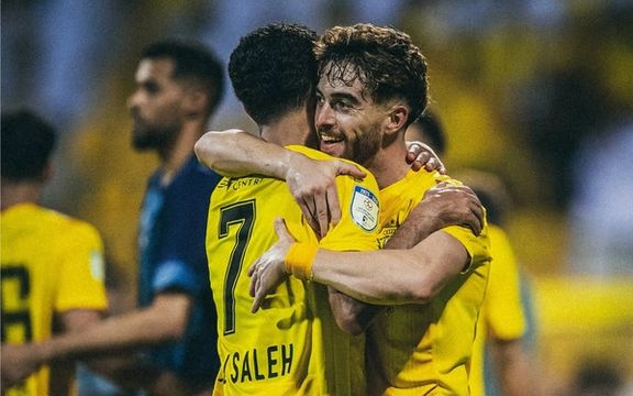 در آستانه بازی با استقلال، اتوبوس الوصل در راه قلعهحسنخان گم شد