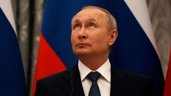 وزارت دفاع بریتانیا: روسیه دسترسی به شبکههای اجتماعی را در داخل محدود کرده است