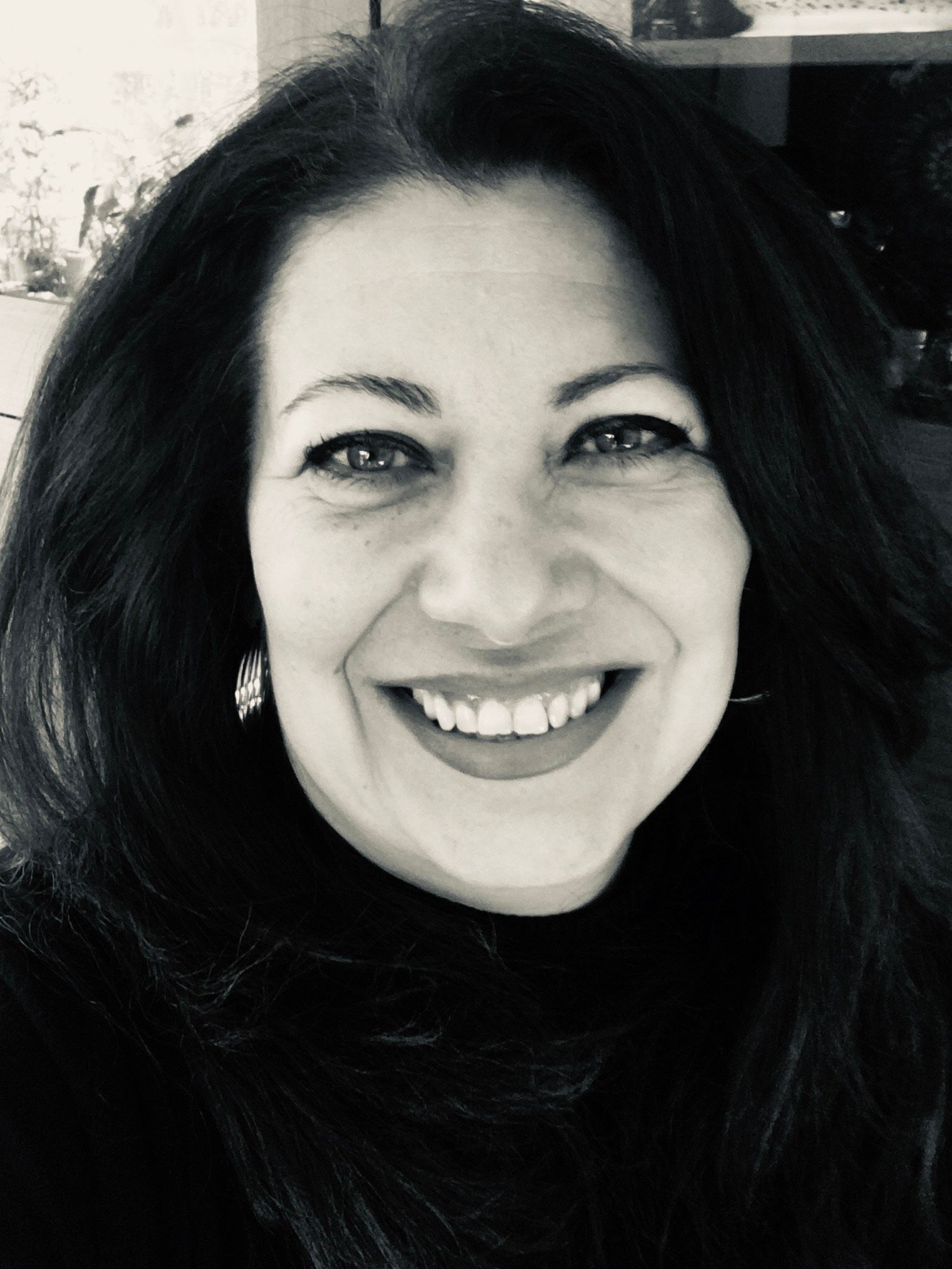 مريم سينائي