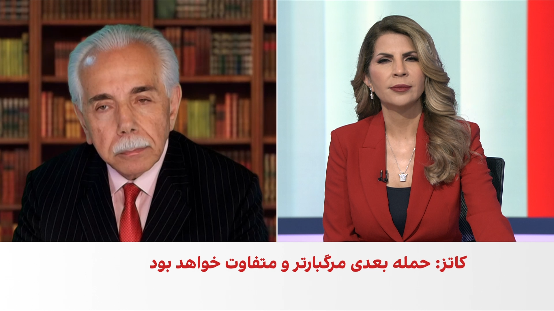 وزیر دفاع اسرائیل از آمادگی برای حمله به زیرساخت‌های جمهوری اسلامی خبر داد