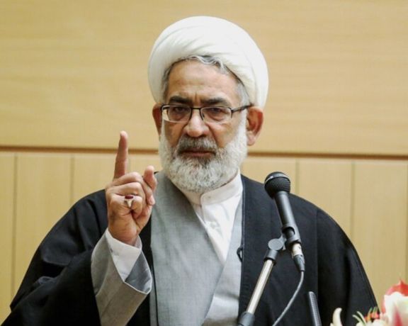 دادستان کل کشور: منشا جنایت اهواز فضای مجازی بوده است