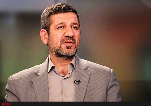 Conservative political activist Hossein Kanani-Moqaddam (undated)