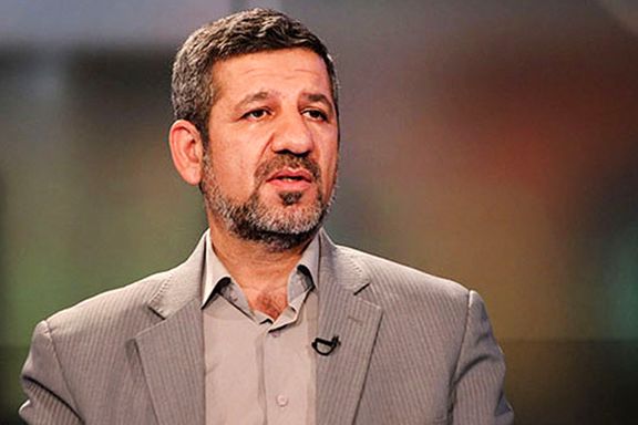 Conservative political activist Hossein Kanani-Moqaddam