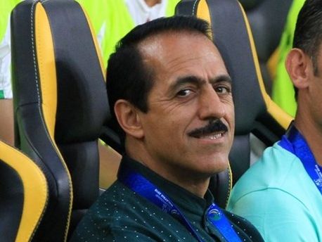 با اعلام فدراسیون فوتبال؛ عباس چمنیان، سرمربی جدید تیم ملی فوتبال زیر ۱۷ سال ایران