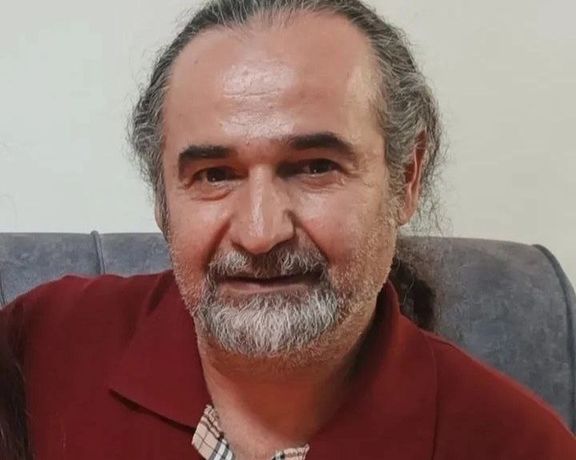 فعالان حقوق کودک خواستار آزادی فوری امیرحسین میربهاری، فعال حقوق کودک شدند