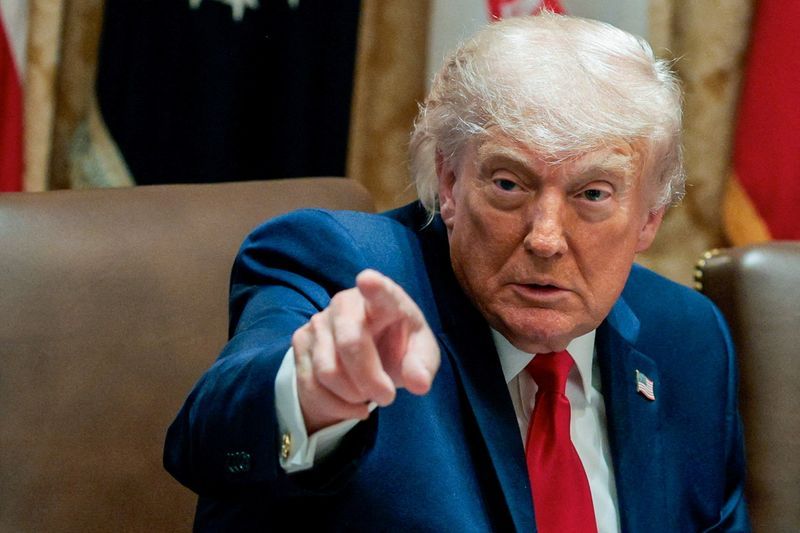 Can Trump crack Iran's negotiating playbook?