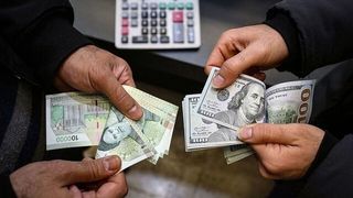 Why Iran cannot stop its currency collapse