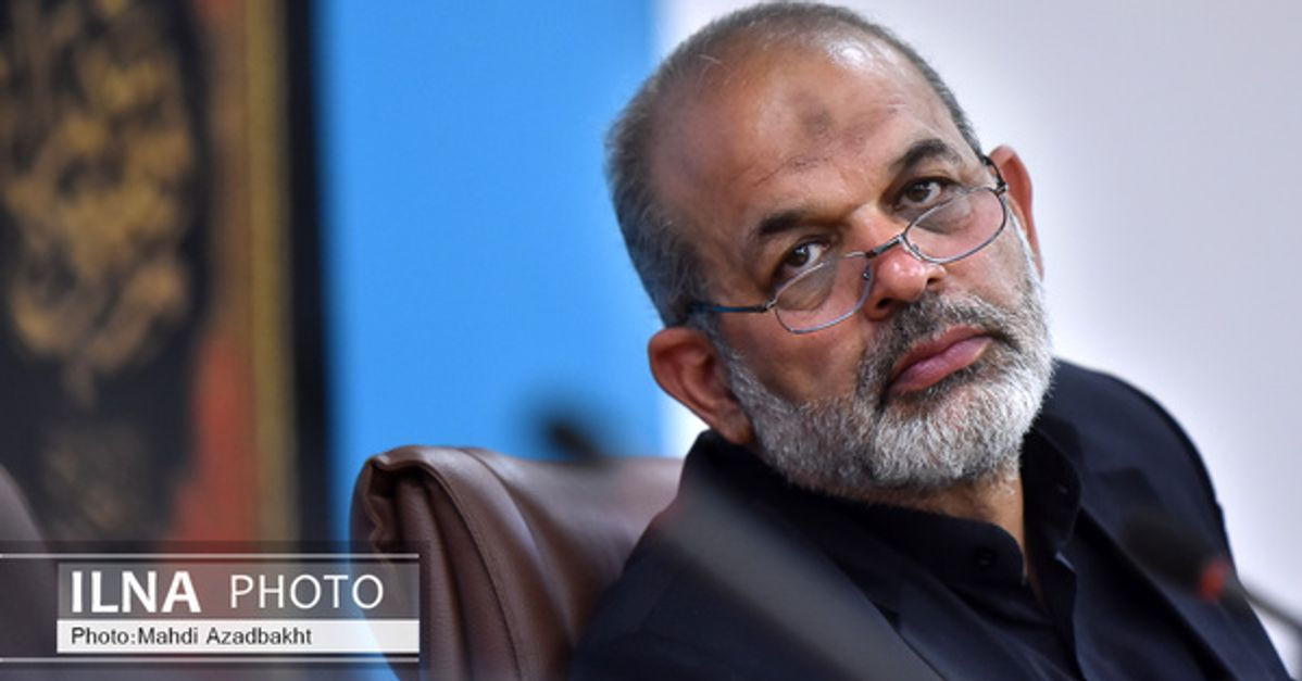 وزير الداخلية الإيراني:  قيود الإنترنت سارية مادامت الاحتجاجات مستمرة