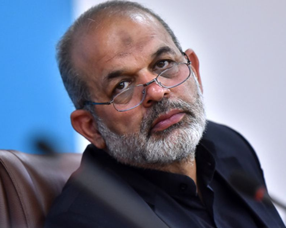 وزير الداخلية الإيراني: قيود الإنترنت سارية مادامت الاحتجاجات مستمرة