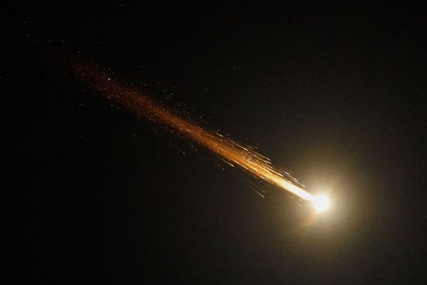 نخستین نبرد هوش مصنوعی: جنگ ایران چگونه شکل جنگیدن را تغییر داده است