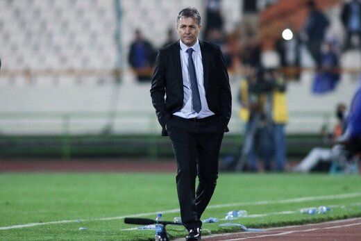 خط قرمز اسکوچیچ روی نام ملیپوشان استقلال؛۵ بازیکن جدید به اردوی تیم ملی دعوت شدند