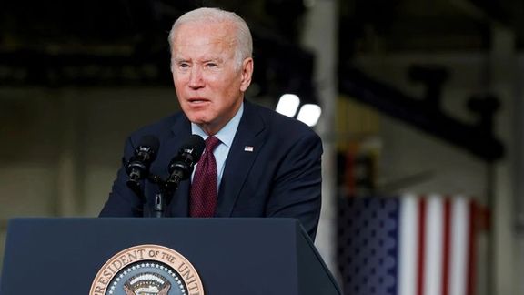 Biden Admin Under Increasing Pressure From Republicans Over Iran