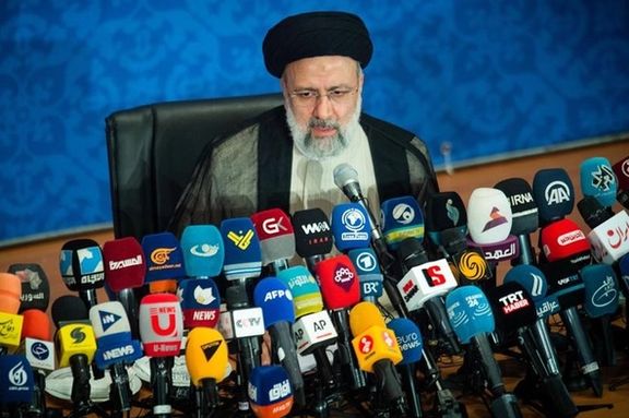 تماس تلفنی رییسی با امیر قطر:امنیت جمعی بخش اصلی دکترین سیاست خارجی منطقهای دولت جدید است