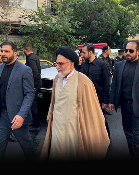 وزير الاستخبارات الإيراني: الاختراق الأمني ما زال قائما ونحن نقوم بذلك في دول أخرى