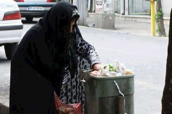 خرید پسماند ترهبار؛ انسانزدایی از شهروندان و سقوط آزاد یک جامعه