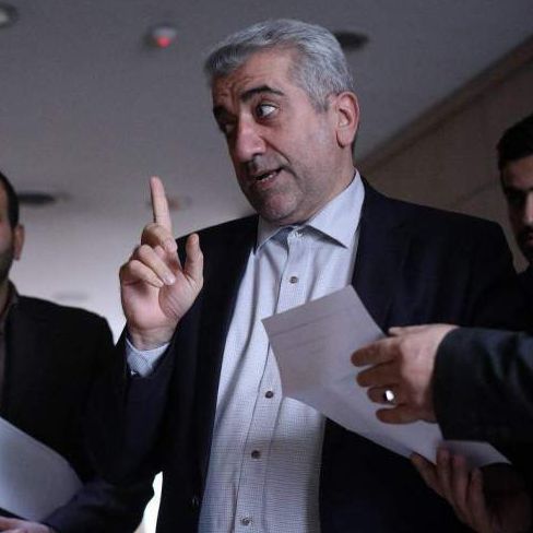 وزیر نیرو: شرایط برق به گونهای است که خاموشی نداریم