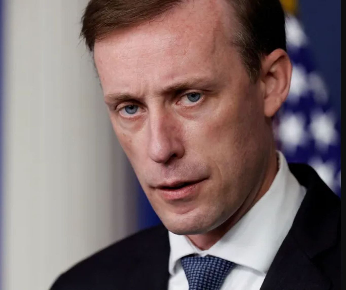 مستشار الأمن القومي الأميركي يتوعد إيران بزيادة الضغوط إذا فشلت مفاوضات فيينا