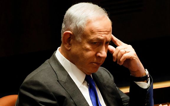 مقام اسرائیلی: نتانیاهو خواستار اجرای مدل لیبی برای برنامه اتمی ایران است