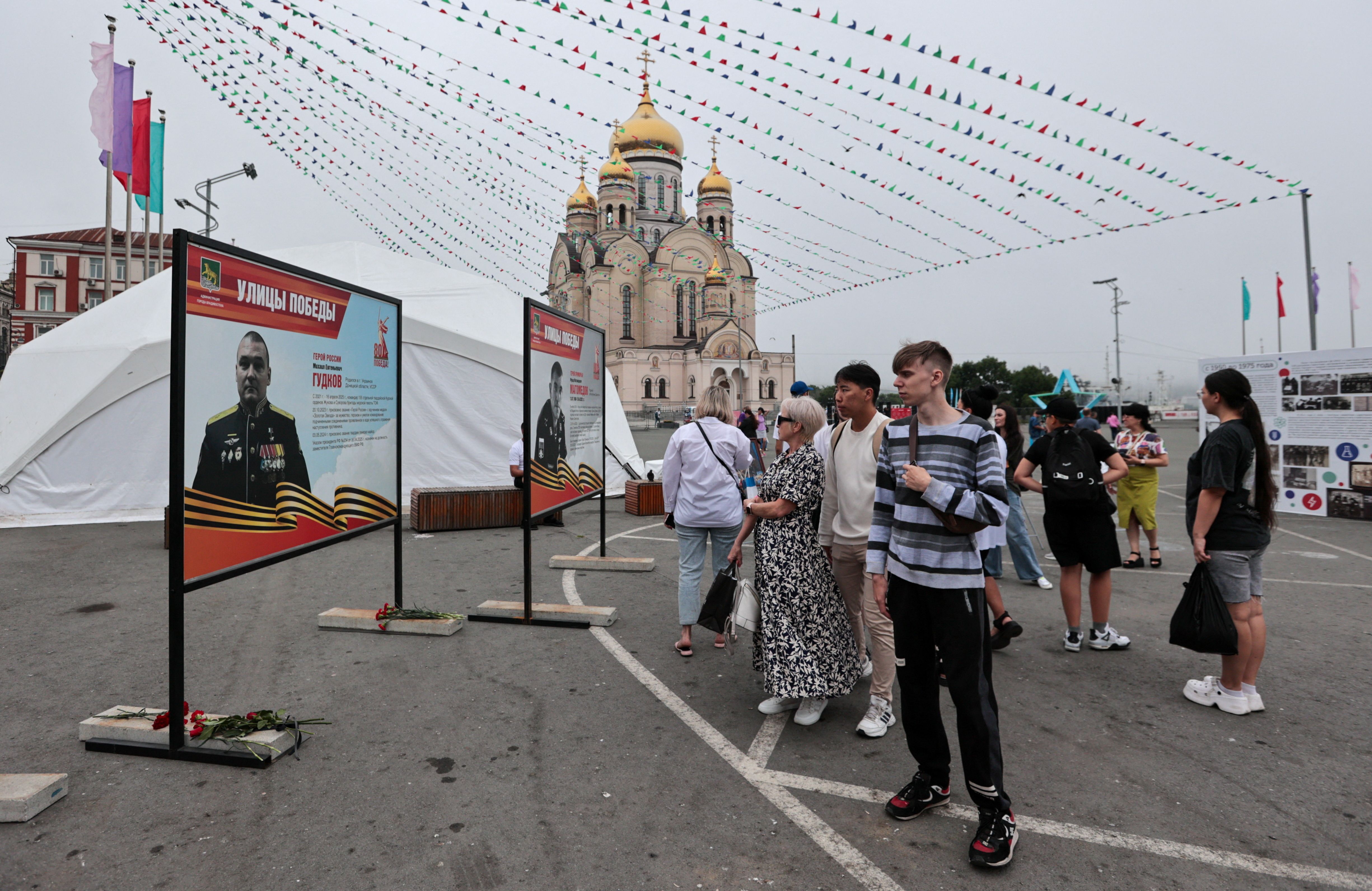 روسیه کشته شدن یکی از ارشدترین فرماندهانش در جنگ اوکراین را تایید کرد 