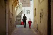 نبرد نابرابر زنان برای گرفتن حضانت فرزند