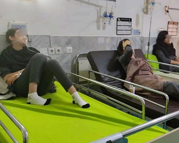 محامون وسينمائيون يطالبون بتدخل حقوقي في قضية "الهجمات الكيماوية" على المدارس الإيرانية