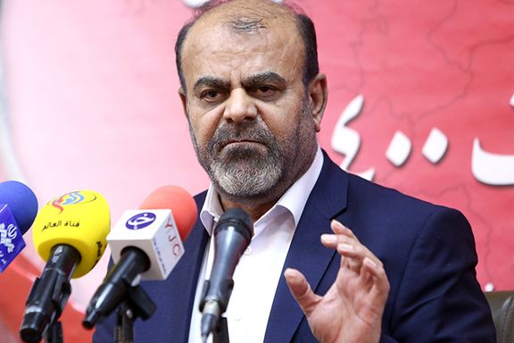 وزیر راه و شهرسازی: حدود دو و نیم میلیون خانه خالی در کشور داریم