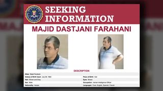 US Reveals Another Iranian Plot On American Soil