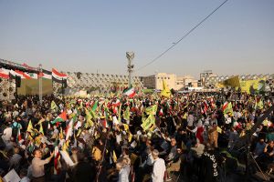 Iran helped Hezbollah rebuild command structure in Lebanon - Le Figaro