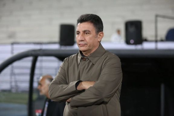 قلعهنویی در مورد زمان جوانگرایی: «اجازه بدهید ما تصمیم بگیریم، این کار را من بلدم»