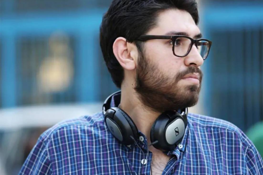 سهیل بیرقی، کارگردان سینما از صدور حکم چهار سال و سه ماه زندان خود خبر داد