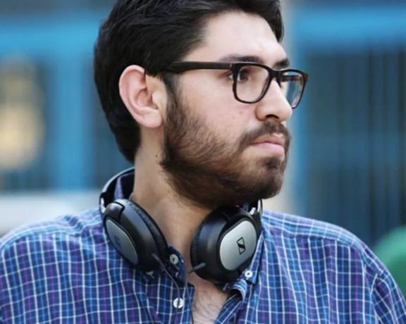 سهیل بیرقی، کارگردان سینما از صدور حکم چهار سال و سه ماه زندان خود خبر داد