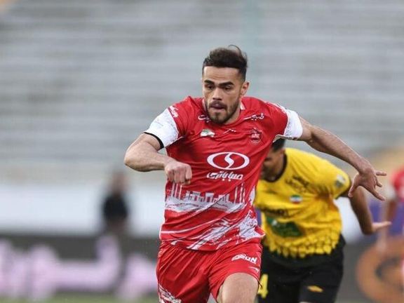 با مصدومیت سه هفتهای؛ لیگ برای ارونوف تمام شد، ستاره ازبک نصف فصل را غایب بود!