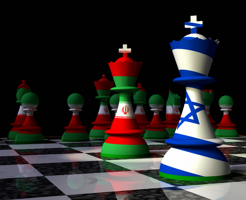 اندیشکده دانشگاه تل‌آویو: اختلاف‌های داخلی در اسرائیل بر توان مقابله با ایران تاثیر گذاشته