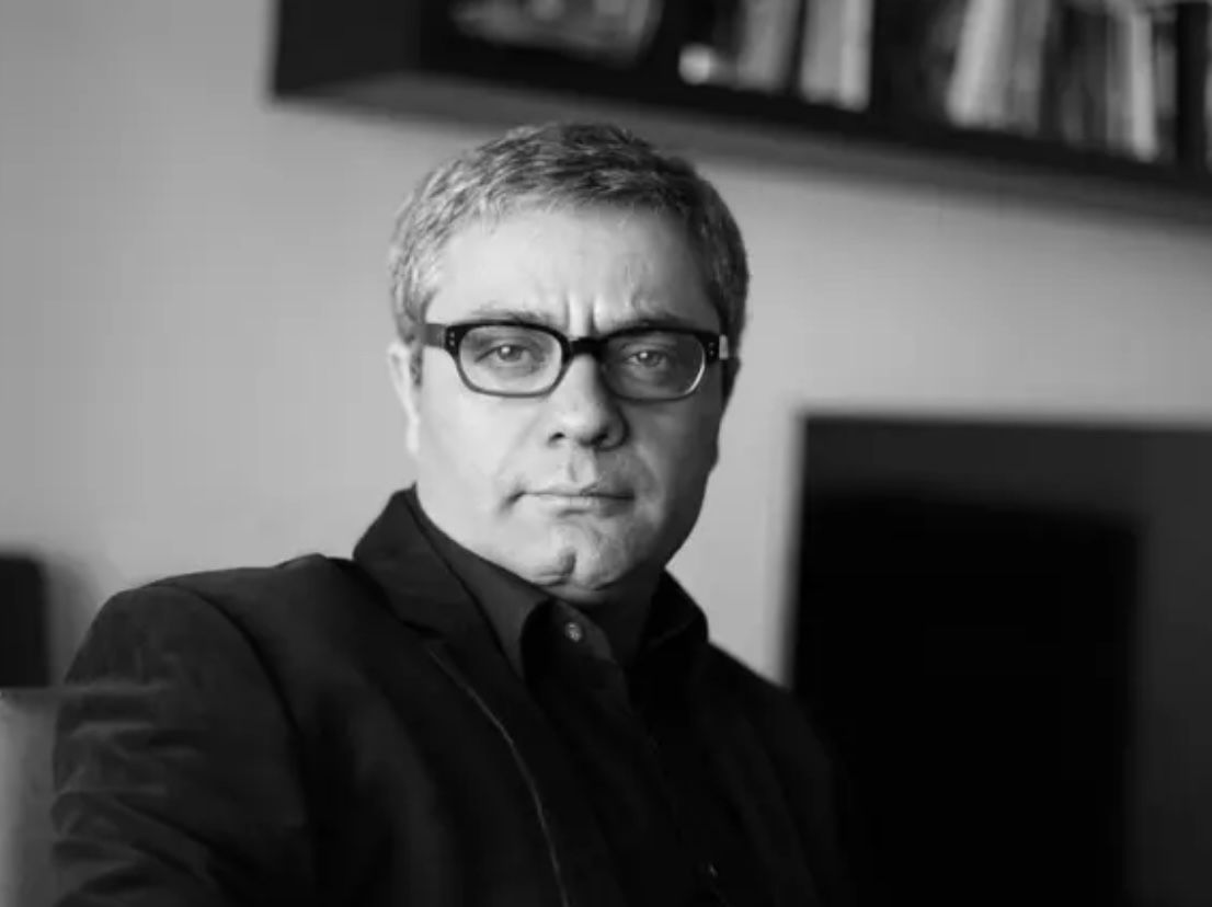 Iranian Writers' Association Calls for Release of Filmmaker 