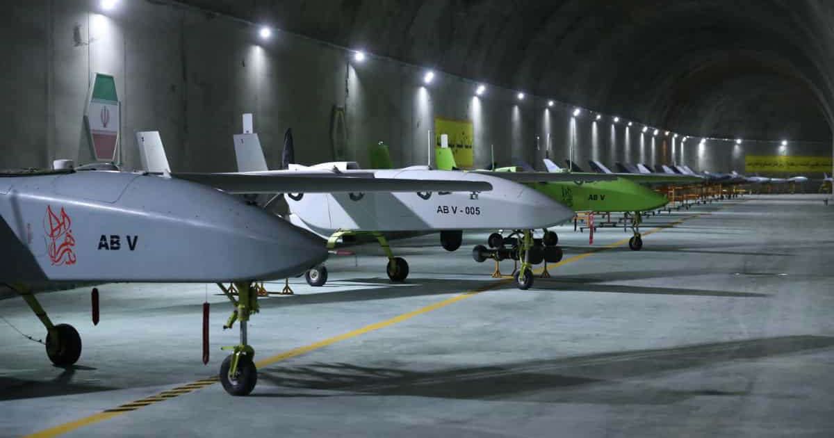 الخارجية الأميركية تدعو إلى التنفيذ الصارم لحظر الأسلحة على طهران وموسكو