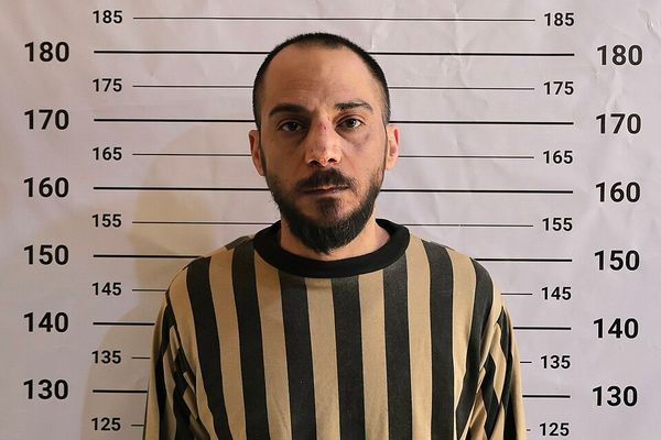 امجد یوسف، قصاب محله تضامن، از جنایت هولناک دمشق تا روزی که دستگیر شد