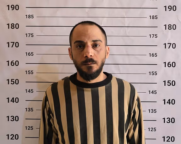 امجد یوسف، قصاب محله تضامن، از جنایت هولناک دمشق تا روزی که دستگیر شد