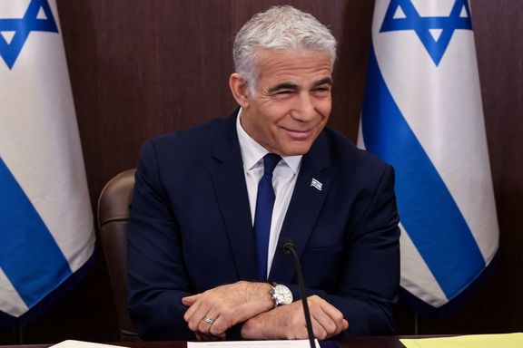 نخستوزیر اسرائیل: جامعه جهانی شروع به شناخت بیشتر طبیعت خطرناک رژیم ایران کرده است
