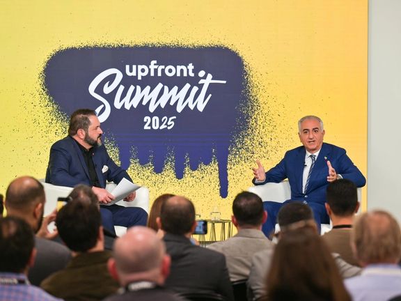 شاهزاده رضا پهلوی: یک ایران آزاد و دموکراتیک پتانسیل بزرگی برای رشد اقتصادی و نوآوری دارد